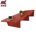 凌美盛(LING MEI SHENG)会议桌 长桌 定制款 米 LMS-131