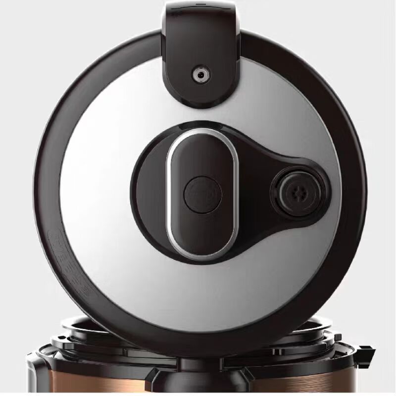 爱仕达(ASD) AP-Y50E157多功能智能电压力锅5L家用电饭煲高压锅高清大图