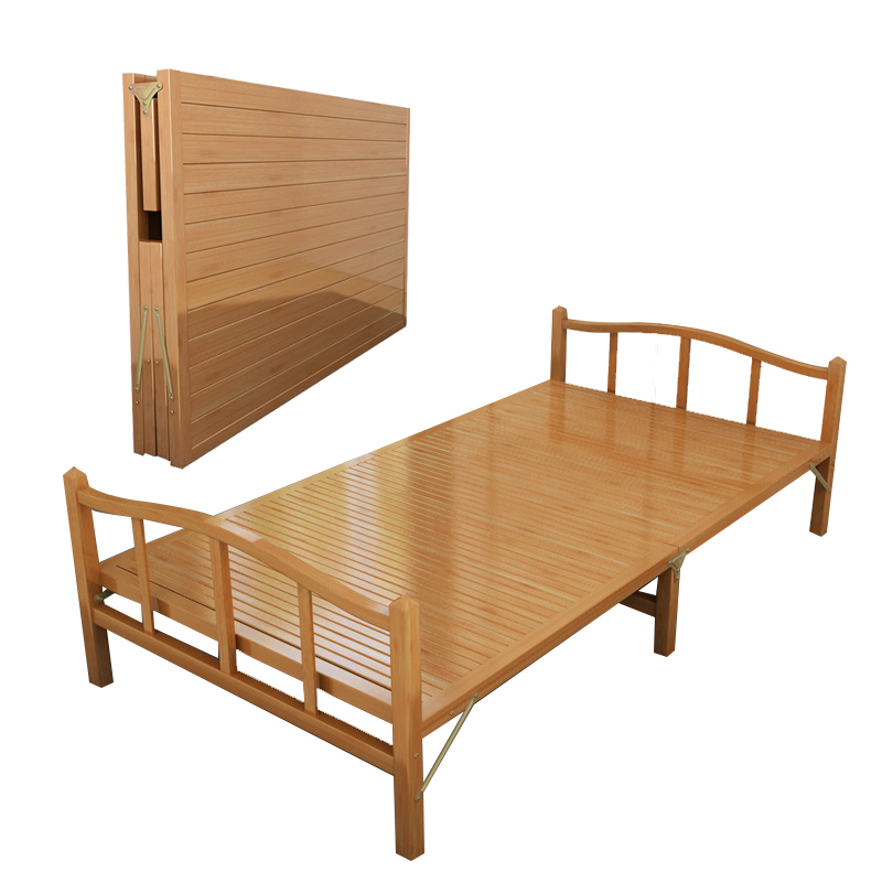 圣承启 折叠床 午休折叠 张高清大图