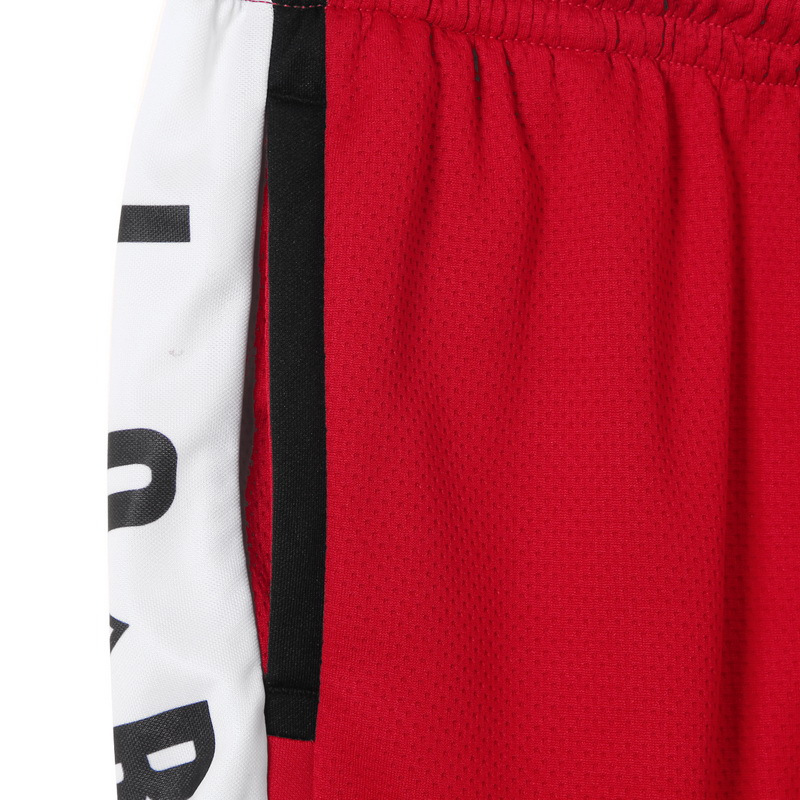 耐克(NIKE)JORDAN 2018夏季大童针织短裤 82311KS863R78