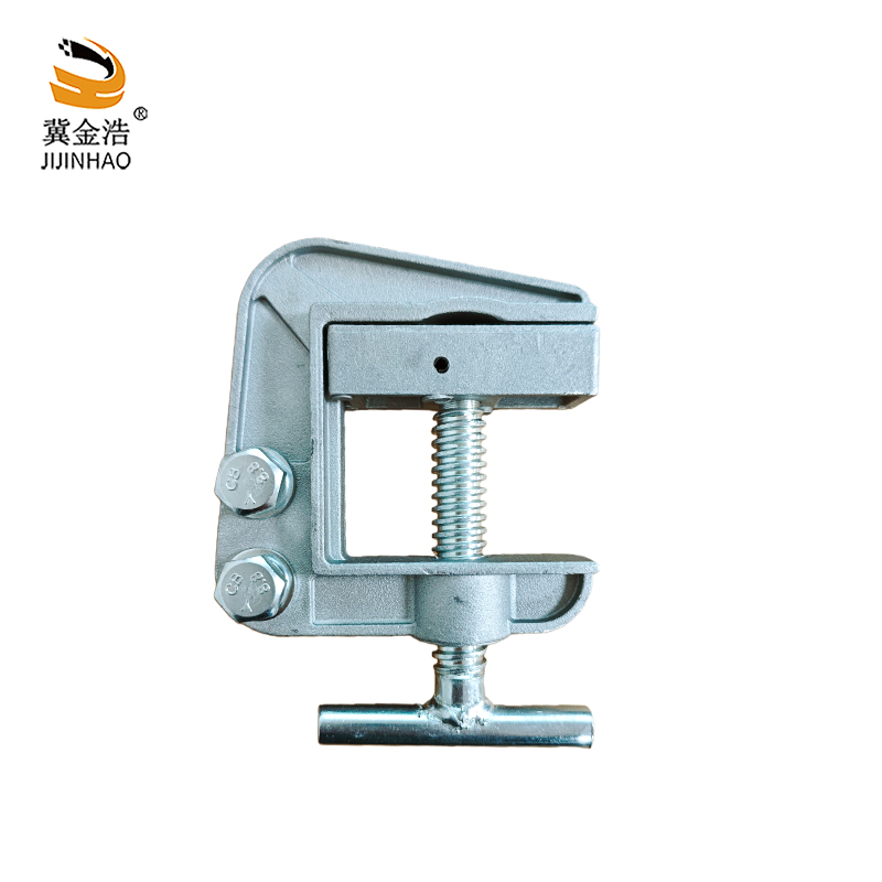 冀金浩 平口地夹 双螺丝 个高清大图