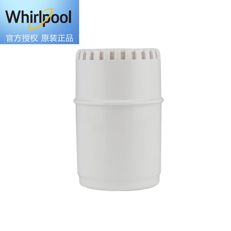 帮客材配 Whirlpool惠而浦净水器R75J31 R75J35净水机 台式净水器 前置PP棉滤芯 第1级高清大图