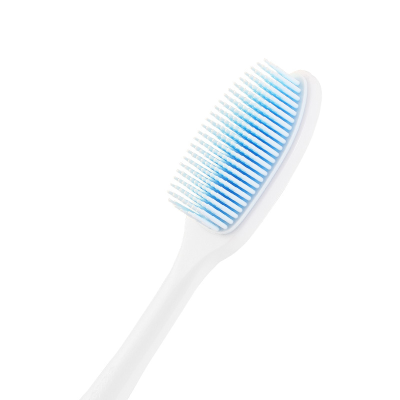 高露洁(Colgate)纤柔纤纳丝牙刷双支装