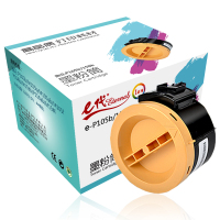 e代经典 e-施乐P105b/158b粉盒 黑色适用施乐 P105b/M105b/M105ab/M105f/P158b