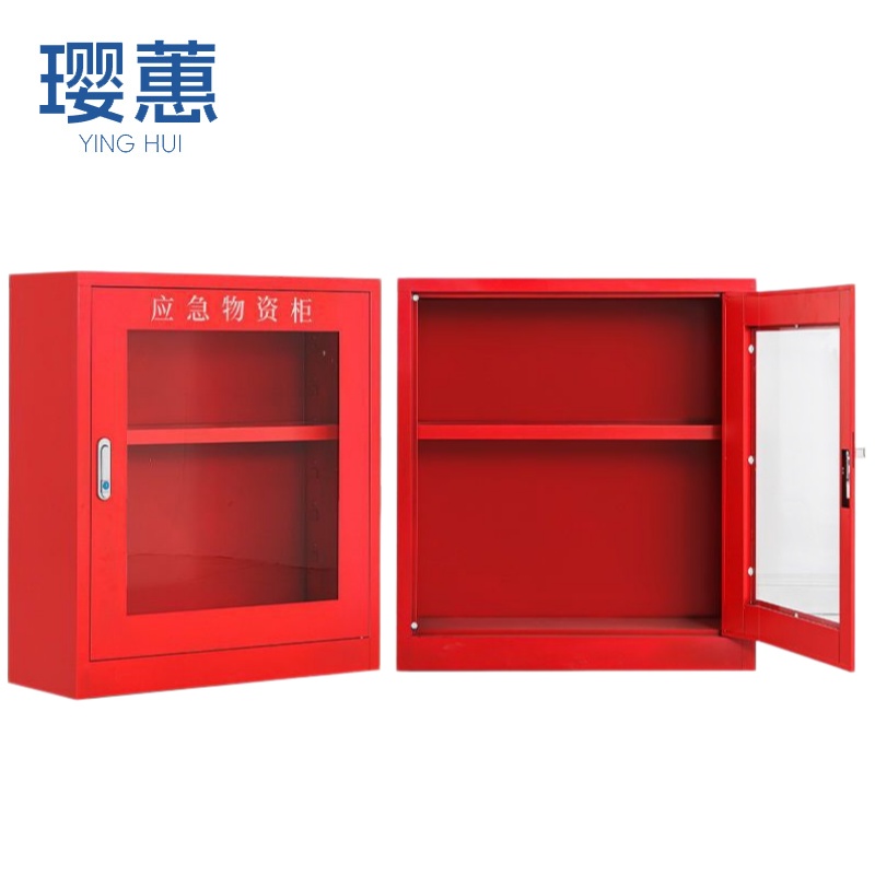 璎蕙 单门物资柜 75cm 个高清大图