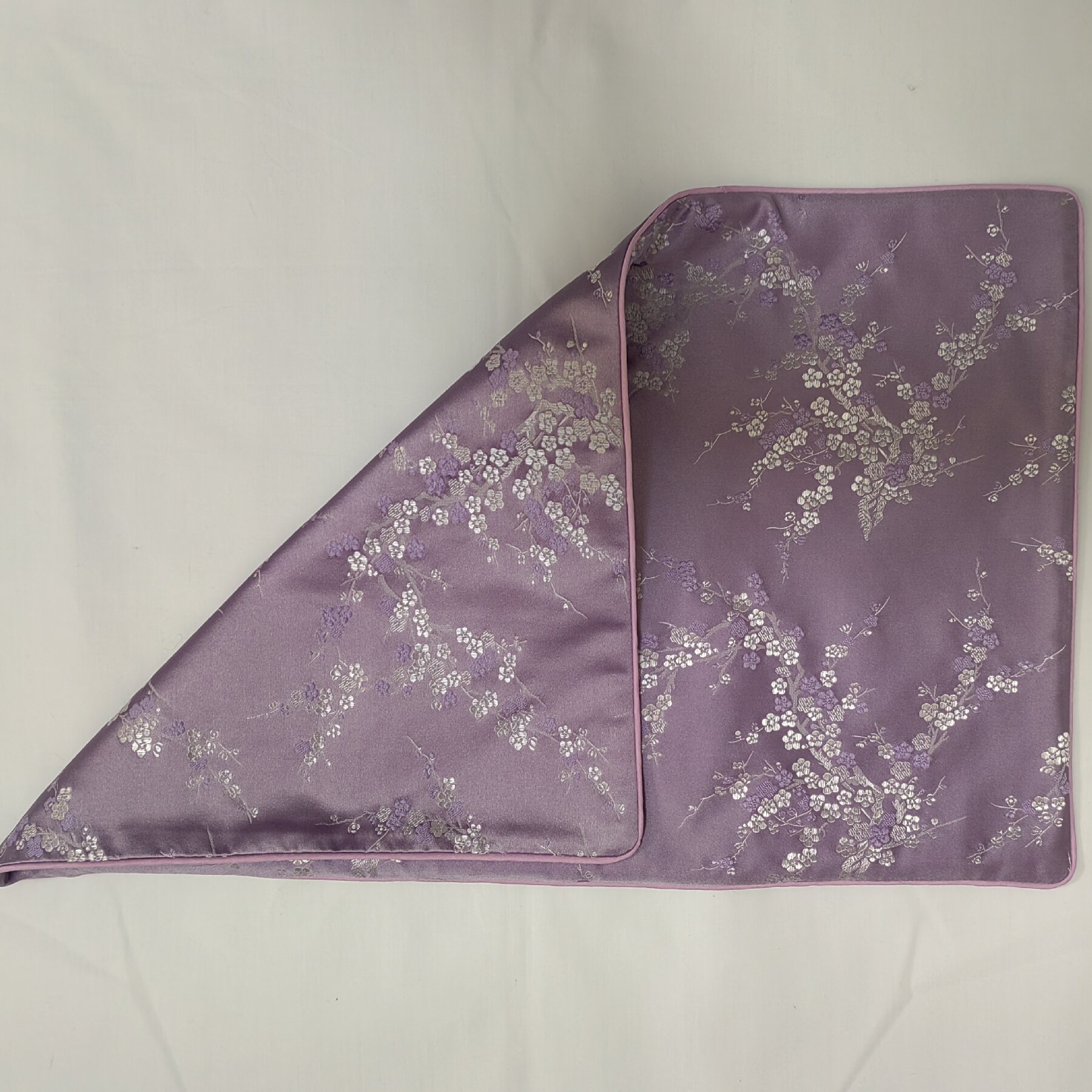 紫燕沙抱枕套 550*360mm 个高清大图