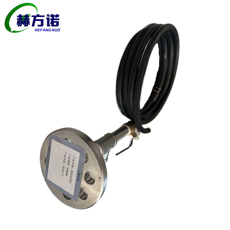 赫方诺油管连接杆HY6981/个高清大图