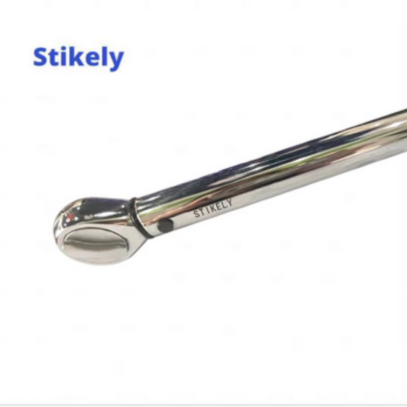 Stikely扭力扳手NT-GMH把 (NT-GMH4-20Nm)扭力矩扳手高精度扳手高清大图