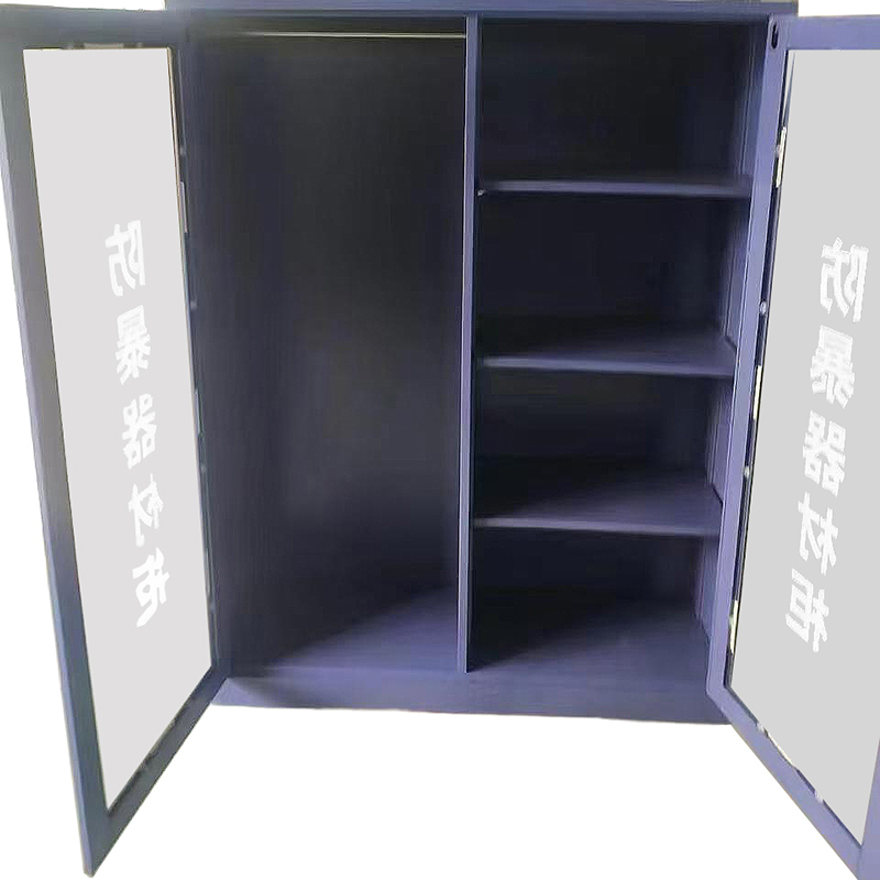 和居态 防爆器材柜(空柜)1800x900x400mm 个高清大图