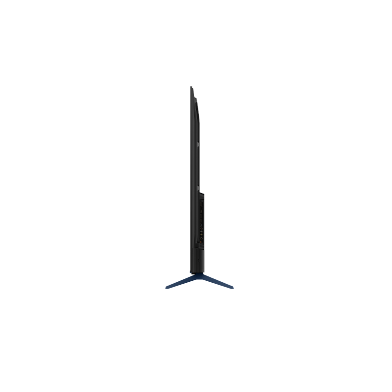 TCL 75N7L 75英寸 2+32GB 144Hz 蝶翼超显屏 四重护眼技术 原色高色域电视机