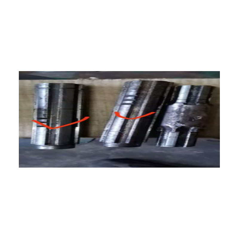 沈阳机床 轴件号102305高清大图