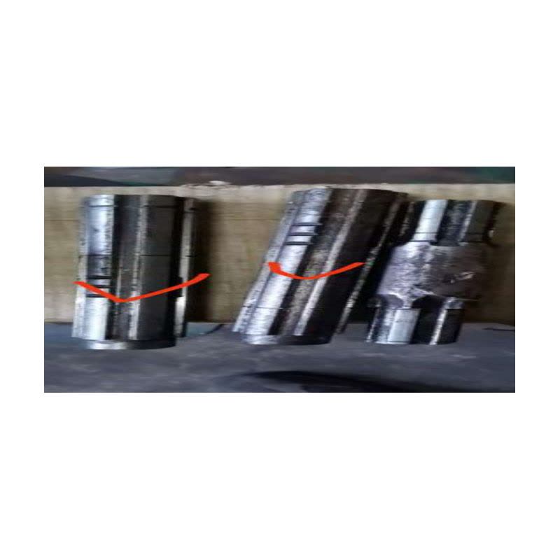 沈阳机床 轴件号102305图片