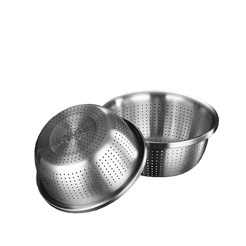 梵澜狸淘米盆YQ54 个高清大图