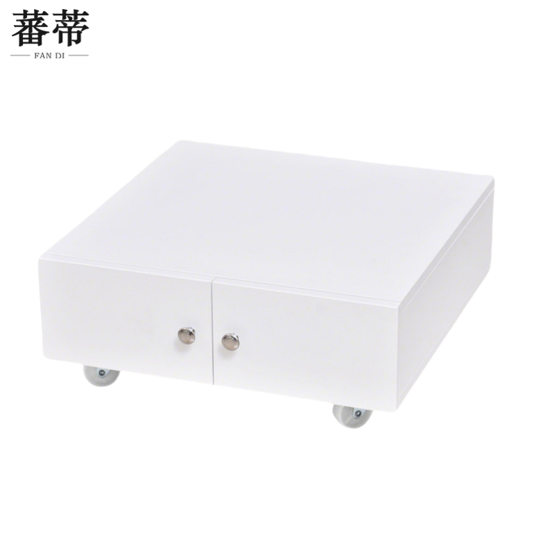 蕃蒂打印机柜26cm台