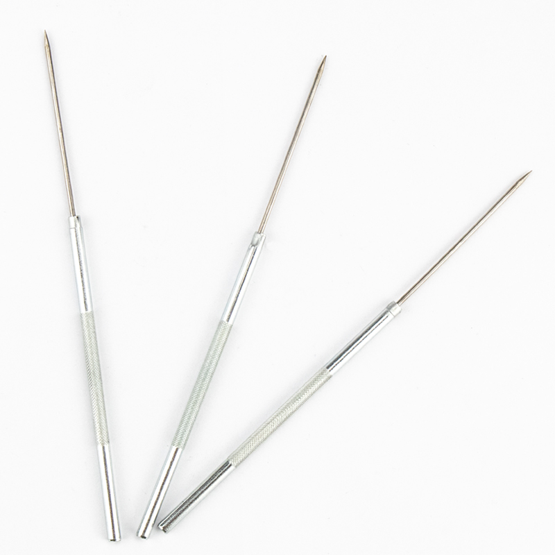 海斯迪克 实验室生物解剖器 HKCL-76 四件套 4只 1套高清大图