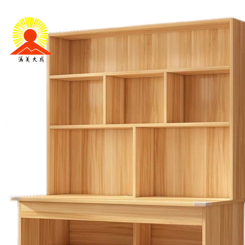 涵美大成 书桌组合 120*75*50cm 组高清大图
