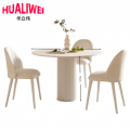 华立伟 桌椅1桌3椅60cm 套