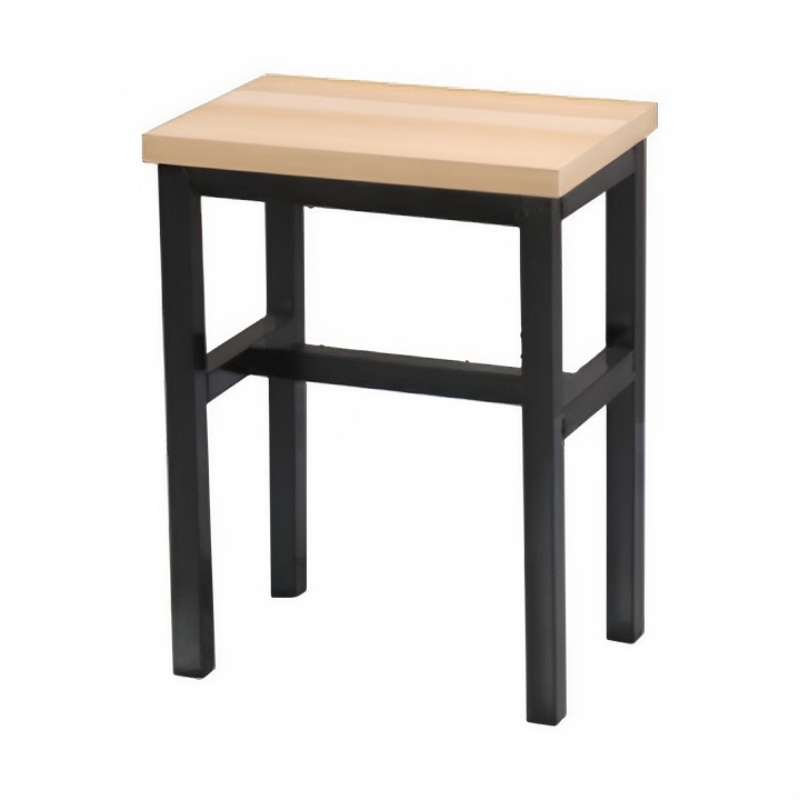 凌迪星培训凳34*23.5*44cm个