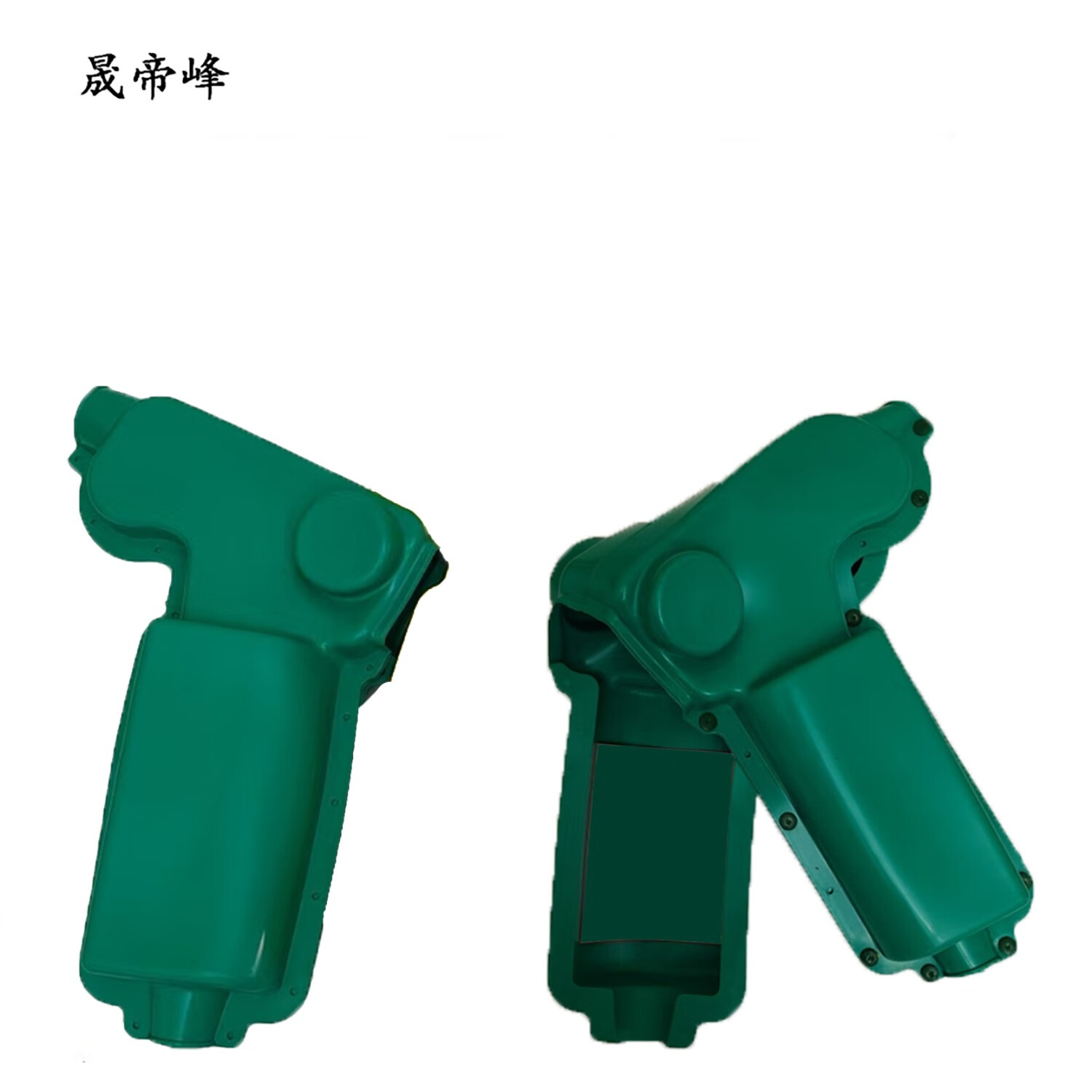 晟帝峰 耐张线夹护套 NLD-4(每套三只) 套高清大图