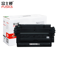 富士樱 CF214X 大容量硒鼓 专业版214A适用惠普HP700 M712n/dn/xh M725dn/f/z硒鼓