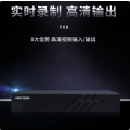 海康威视（HIKVISION）高性能（POE可选）硬盘录像机NVR监控主机 DS-8832N-R16/4K(C)