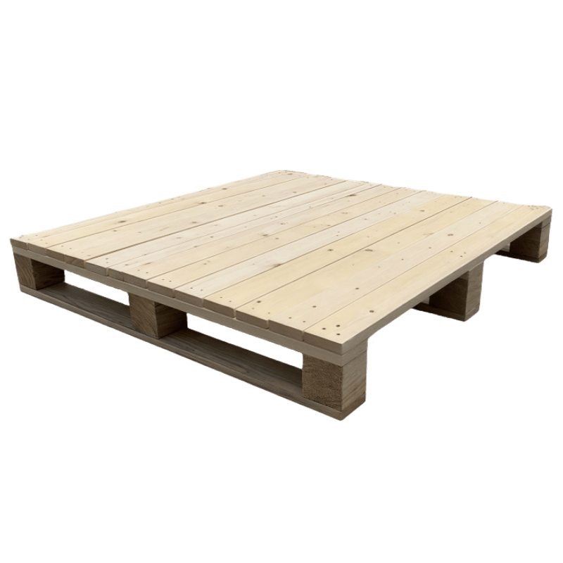 鑫木樽托盘1100*900*140mm个高清大图