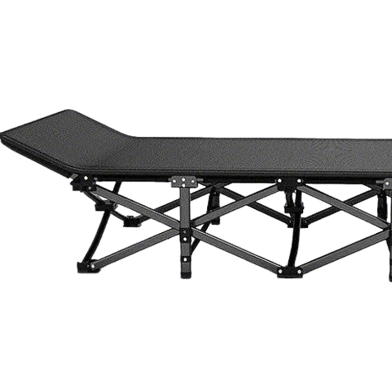 围达 户外露营折叠床 190*67*37cm 张高清大图