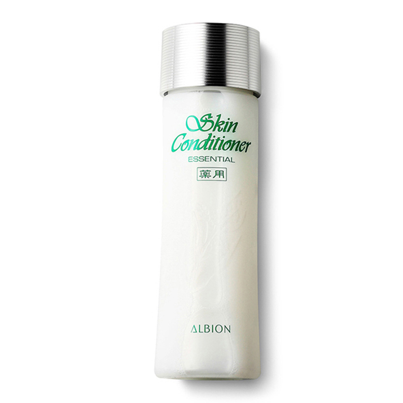 Albion 奥碧虹/奥尔滨健康水 精华 爽肤精萃液330ml