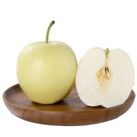 [中华特色]威县馆 雪青梨 2.5斤 当季新梨子个大饱满 脆甜爽口 新鲜水果 华北