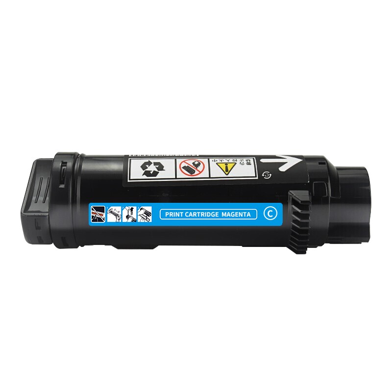 京贤CP318C专业版蓝色粉盒适用富士施乐CP315DW/CP318Z/CM315Z/CM318Z/CP318高清大图