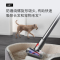 戴森(Dyson)无绳吸尘器V12 DSF轻量手持吸尘器家用无线宠物家庭适用
