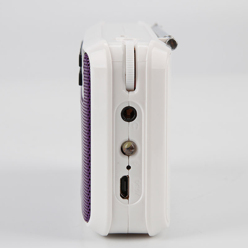 亦自由 智能听书收音机 YZY-SYJ01(绵阳涪城区)高清大图