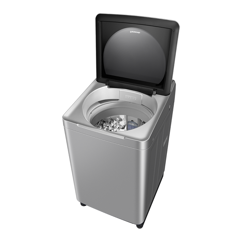 (广州)10kg松下(Panasonic)XQB100-U1232波轮全自动泡沫净洗衣机