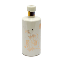 茅台醇 星座酒双鱼座 53度375ml*1 盒装 酱香型白酒 入口柔顺