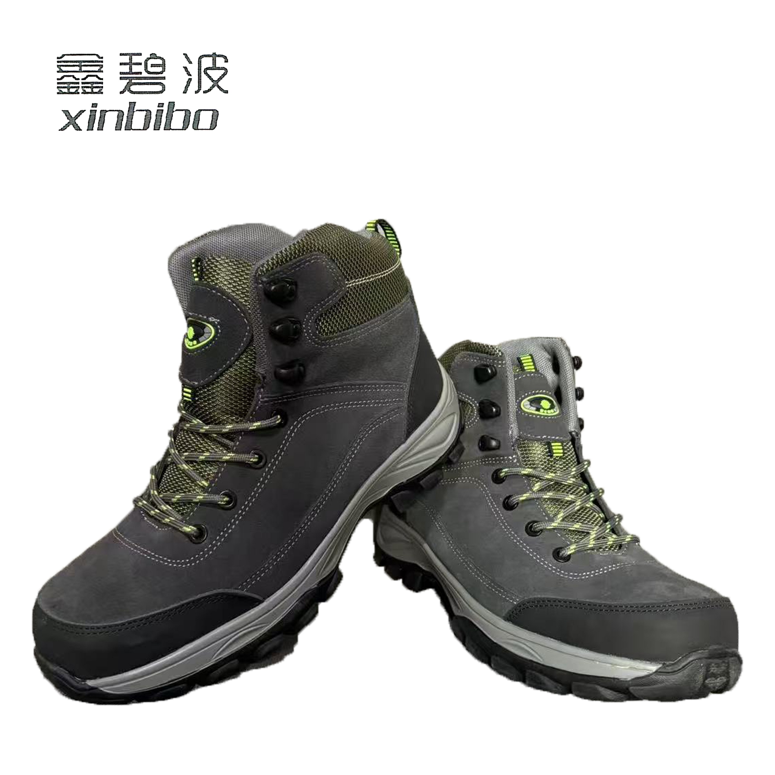 鑫碧波 防寒鞋 37-45码 双高清大图