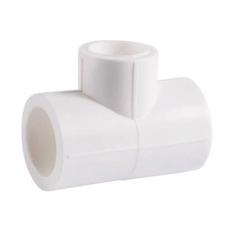 兴酉 PP-R异径三通 40*20 个高清大图