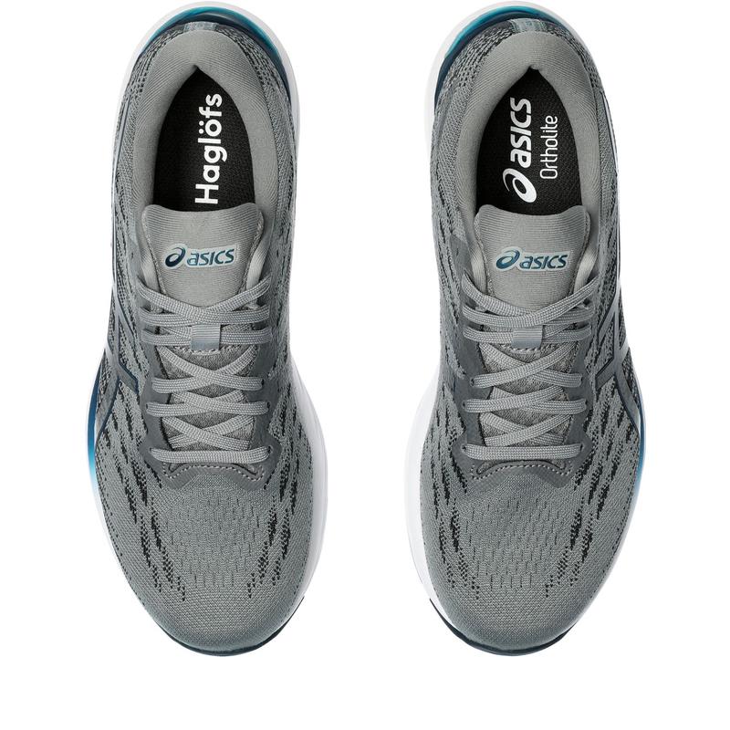亚瑟士(ASICS)男士跑步鞋轻便透气舒适支撑长跑专用运动鞋高清大图