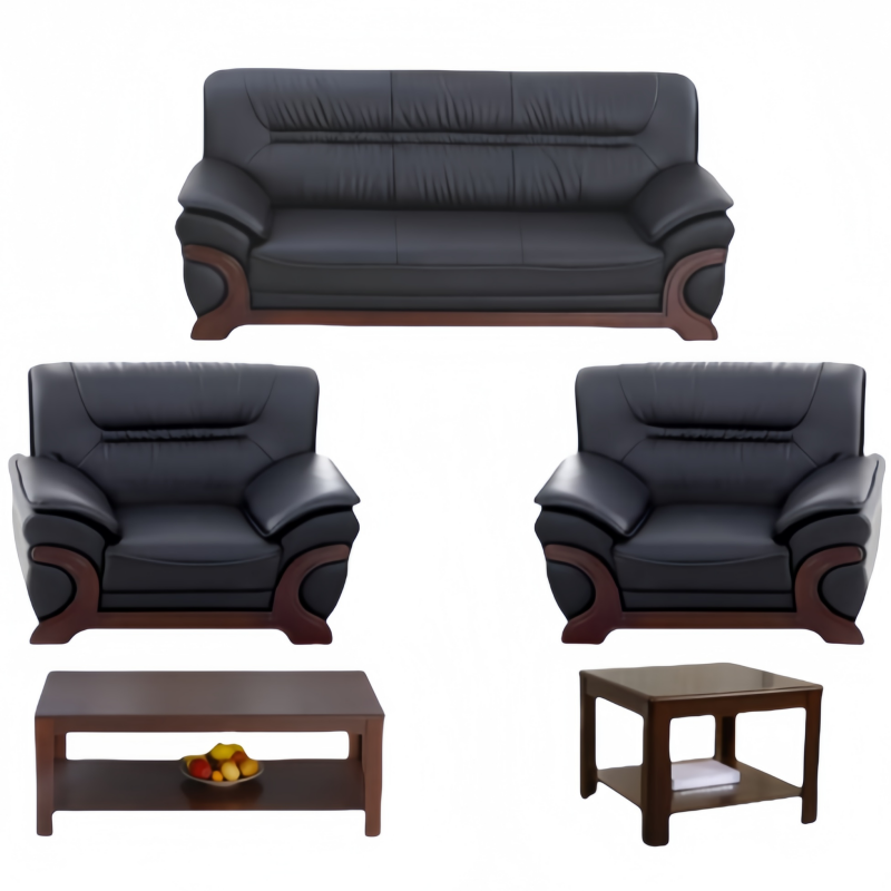 依韵珂沙发组合215*85*95cm套高清大图