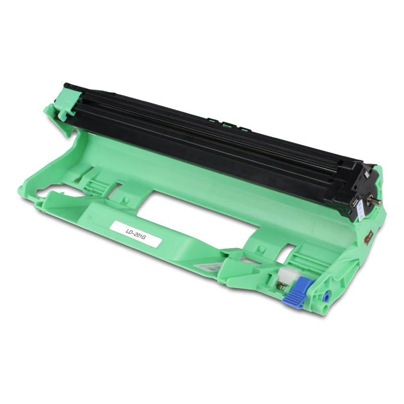 博克（PIXEL）LD-201硒鼓适用联想 S2001/S1801/M1840/M2040等高清大图
