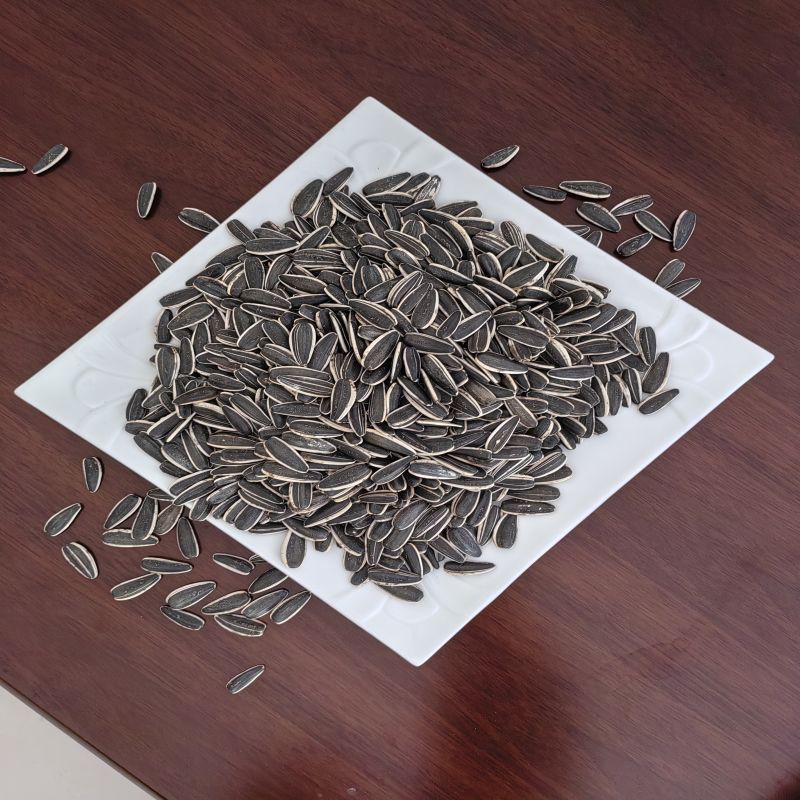 生瓜子(分装)360g/罐高清大图