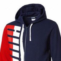 彪马(Puma)运动茄克外套男士中款常规款57861306