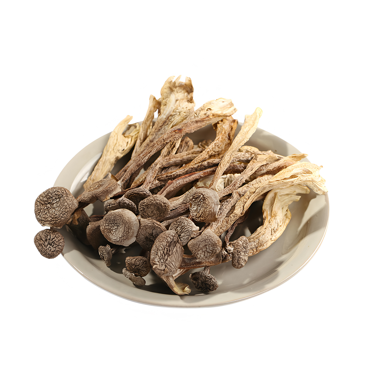 钿满堂鹿茸菇100克/袋高清大图