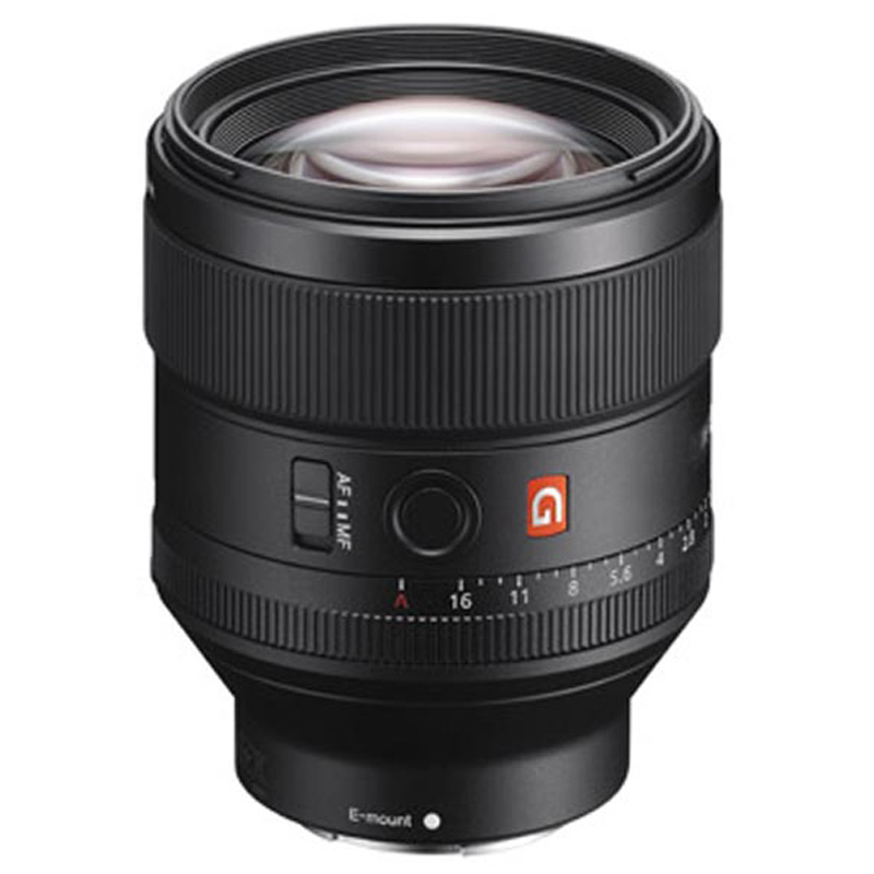 索尼（SONY）ILCE A7RM4（85mm F1.4 GM）数码微单相机 单镜头套装 约6100万像素