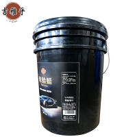 吉雅乎 轮胎蜡 轮胎清洗上光保养光亮剂 20L/桶