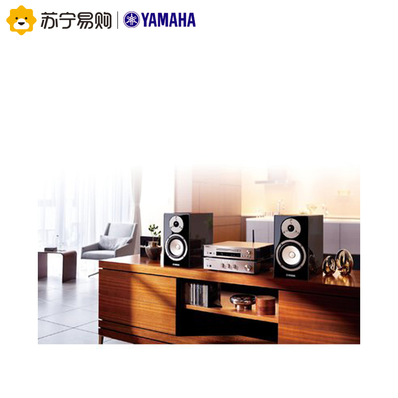 Yamaha/雅马哈 MCR-N670 迷你组合音响