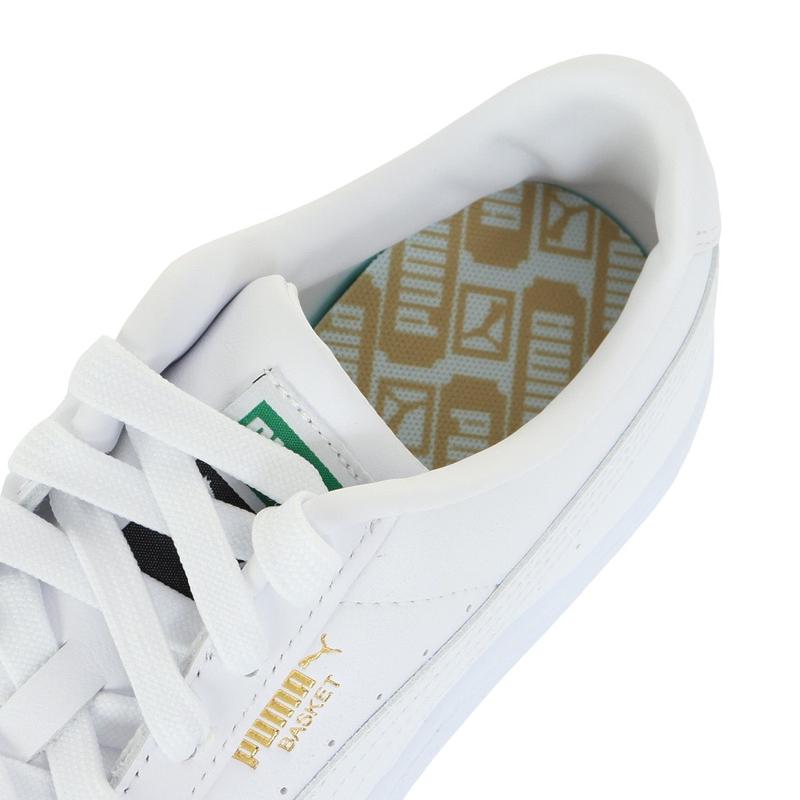 彪马(Puma)男士经典板鞋透气舒适百搭休闲低帮运动鞋高清大图