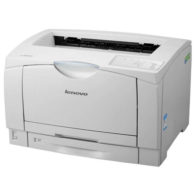 联想LJ6500D黑白激光A3自动双面网络打印机高清大图