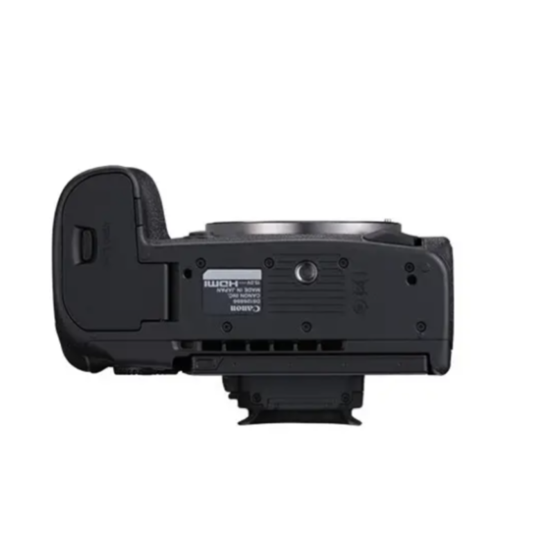 佳能(Canon)r5二代全画幅专业微单相机 EOS R5 Mark II 8K视频 vlog拍摄 r52旗舰数码相机高清大图