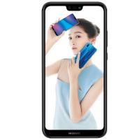 HUAWEI 华为nova4e(MAR-AL00)4GB+128GB 幻夜黑全网通版手机