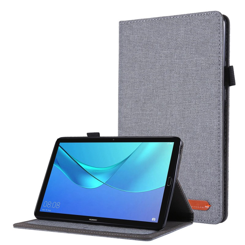 华为MatePad Pro10.8保护套MatePad10.4寸平板电脑T8全包防摔M6-10.8/8.4外壳M5